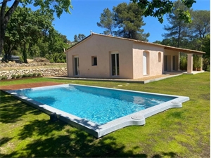 maison à la vente -   06740  CHATEAUNEUF GRASSE, surface 100 m2 vente maison - UBI435939443